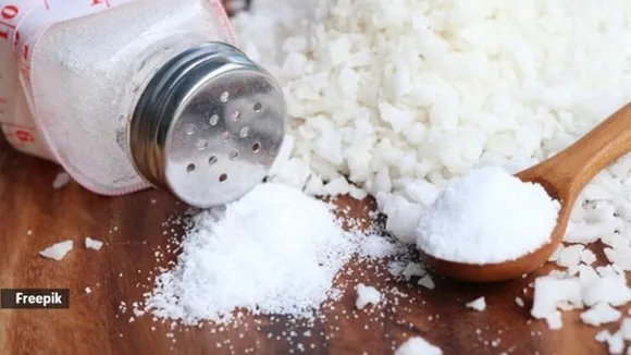 salt