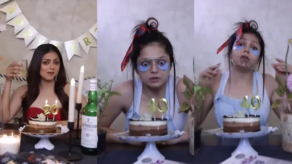 Drashti Dhami | Madhubala – Ek Ishq Ek Junoon Actress