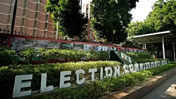Election Commission