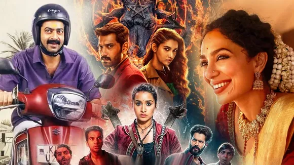 New Ott Releases This Week weekend watch