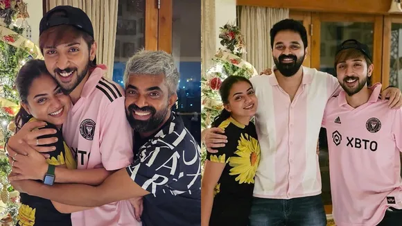 Nazriya Birthday | Nazriya Birthday Wishes