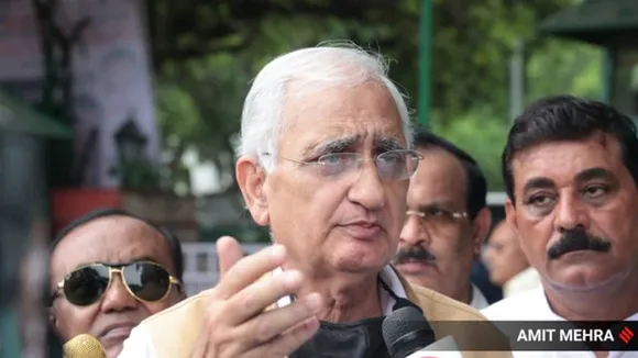 Congress | Election Commission