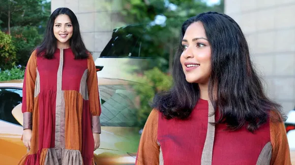 Amala Paul Interview 