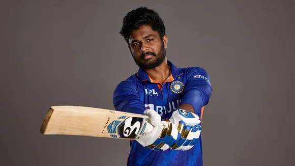 sanju Samson | Kerala