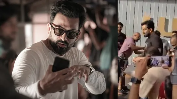 Prithviraj, L2