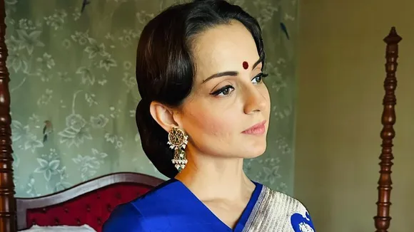 kangana