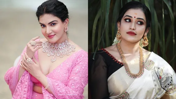 Honey Rose  | Anumol