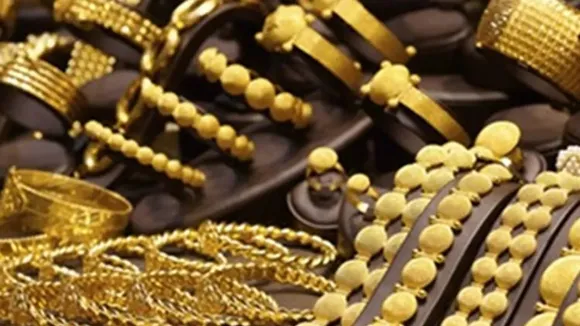 Gold 