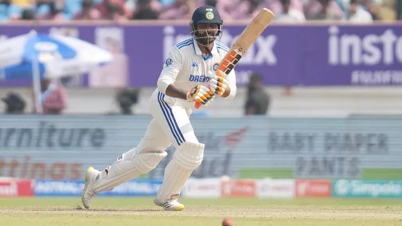 Ravindra jadeja | rohit sharma
