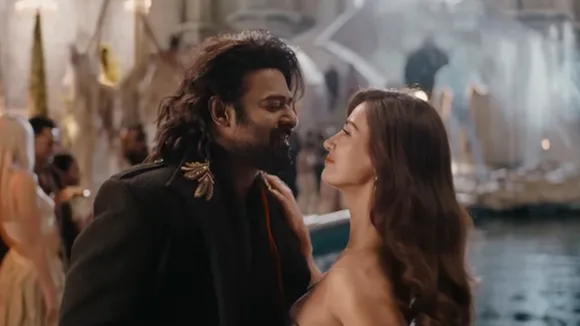 Kalki 2898 AD, Box Office Records