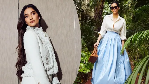 Sonam Kapoor