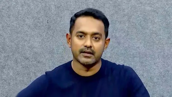 Asif Ali  | PressMeet