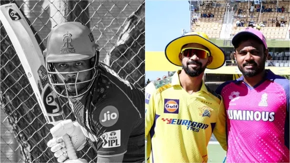 Sanju Samson | new records in IPL