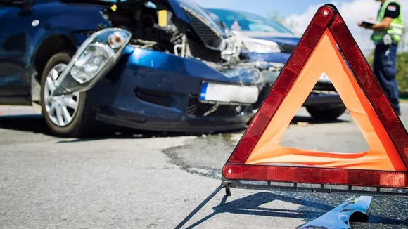 Accident, Accident Representational, 