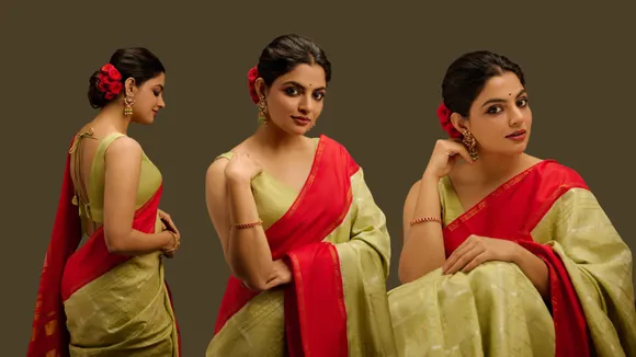 Nikhila Vimal 