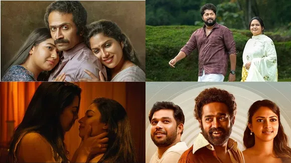 New OTT Malayalam Release October 3rd week