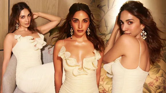 Kiara Advani 