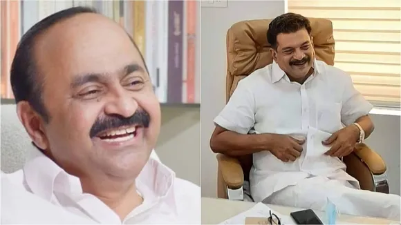 vd satheesan and anwar