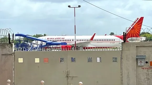 flight, Air india