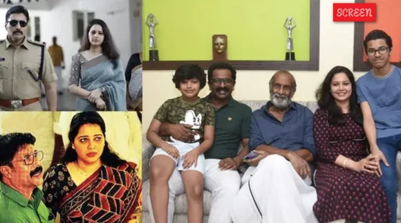 Sajitha Sreejith Ravi