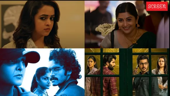 Paalum Pazhavum  Hunt Footage Secret Home OTT