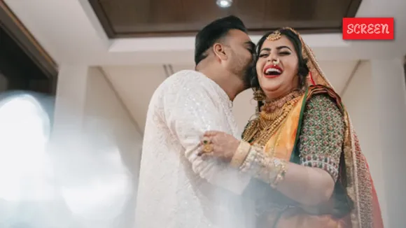 Shamna Kasim 