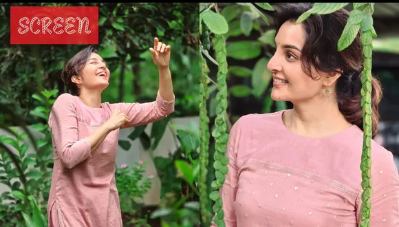Manju Warrier 