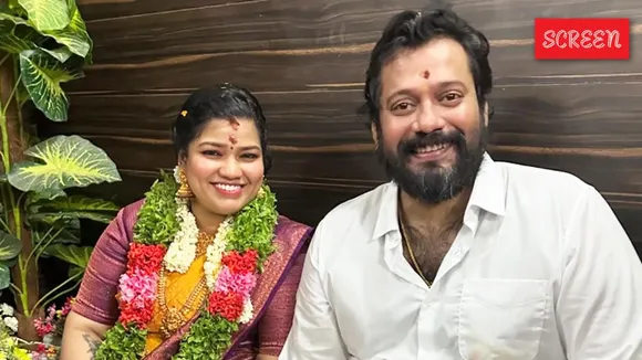 Bala Wedding 