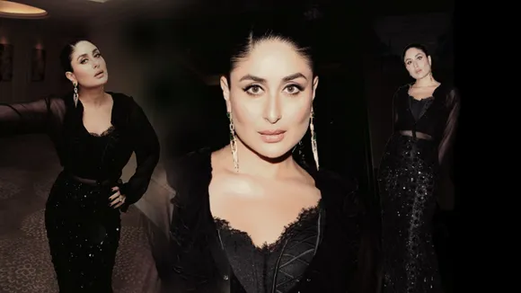 Kareena Kapoor