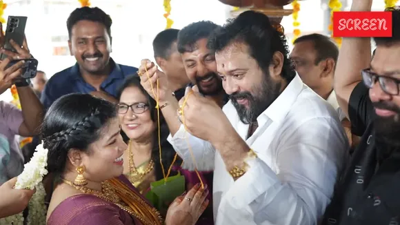 Bala Wedding