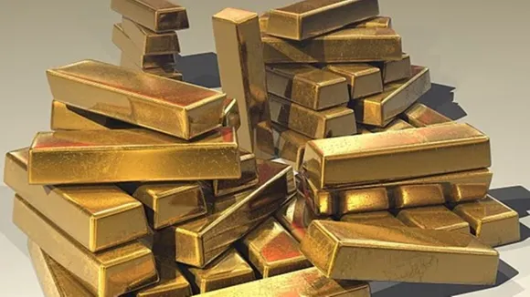 gold