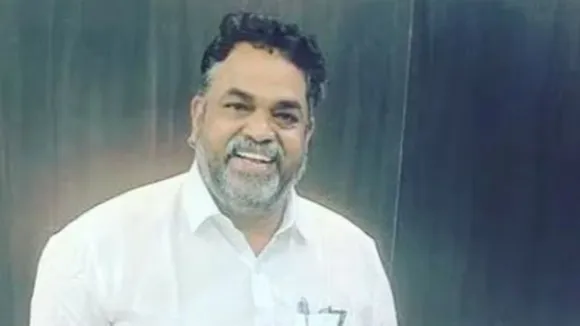 sateesh krishna sail