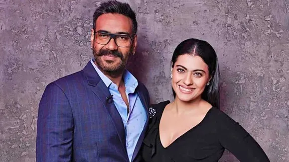 Ajay Devgn Singham Again