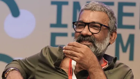 Director Ranjith Balakrishnan