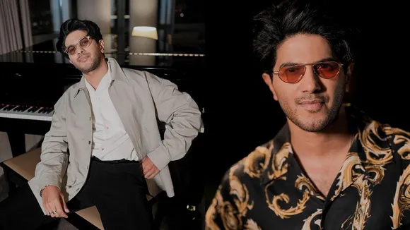 Dulquer Salmaan on Lucky Baskhar