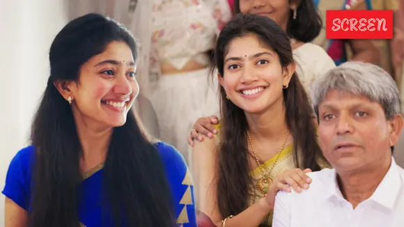 Sai Pallavi 