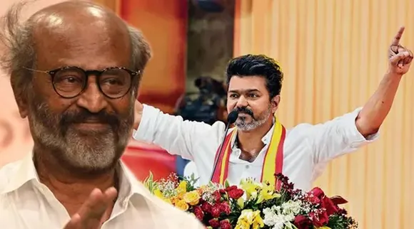 rajanikanth