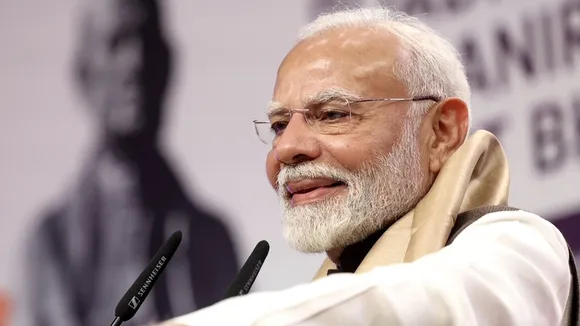 PM Modi, Narendra Modi