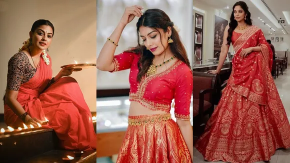 celebrity Diwali celebrations