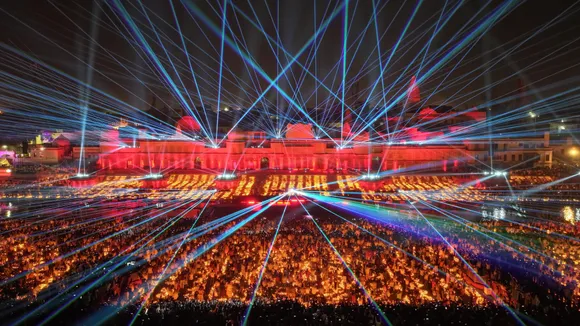 Ayodhya Diwali 