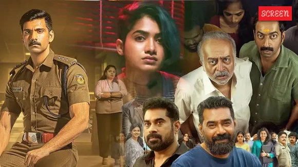 Amazon New Malayalam Release