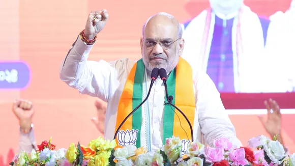 Amit Shah
