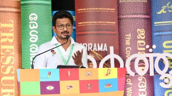 udayanidi stalin