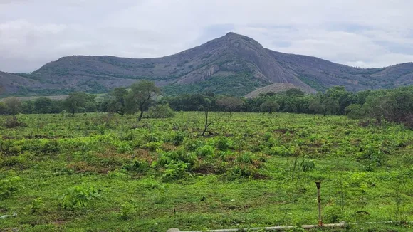Palakkad Sports hub Stadium 