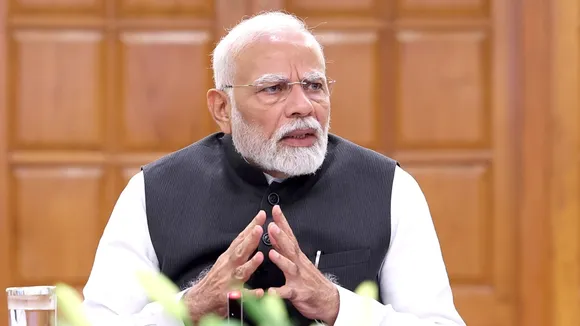 PM Modi, Canada 