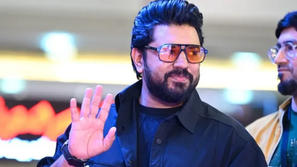 Nivin Pauly getting clean chit in rape case