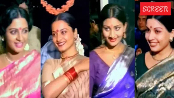 Sreevidya Rekha Unnimary Jayalalitha