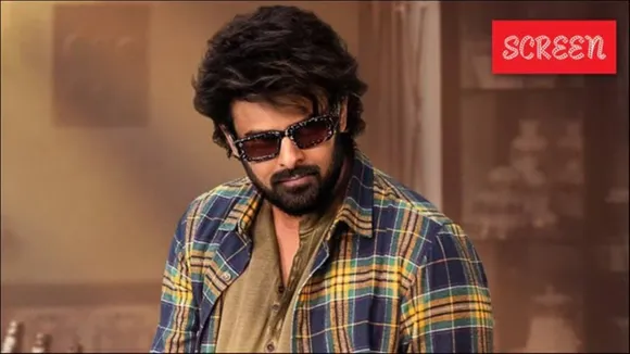Prabhas The Script Craft