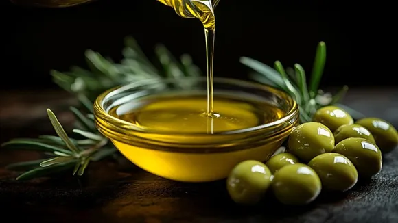 Skin Care Tips Using Olive Oil 