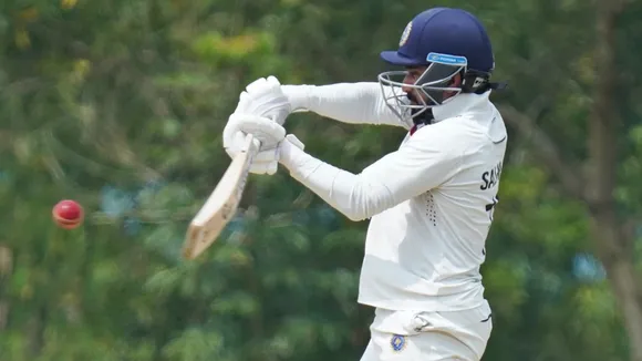 ranji trophy, kerala vs uttar pradesh 2